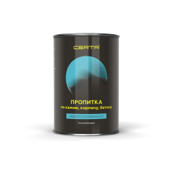 Пропитка для камня