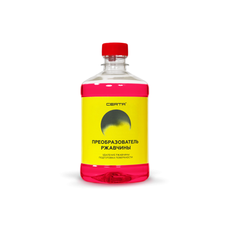 Преобразователь ржавчины