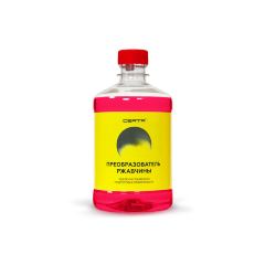 Преобразователь ржавчины