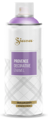 Аэрозольная краска Siana Provence
