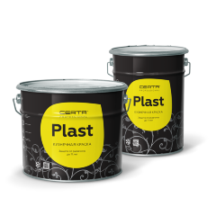 Эмаль для металла и ковки Certa Plast